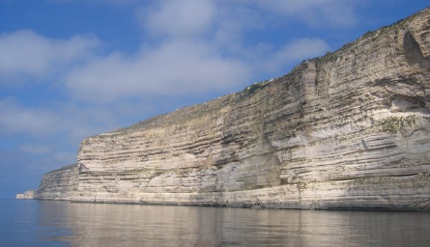 Dingli Cliffs Malta  